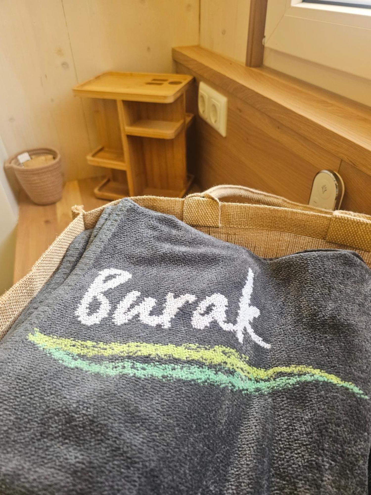 Aktiv-Urlaub-Burak Marktleuthen Im Fichtelgebirge Eksteriør bilde